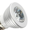 thumbnail image 4 of Bombilla LED RGB E27 Regulable Remota a Prueba de Agua Blanco Cálido Sunnimix, 4 of 8