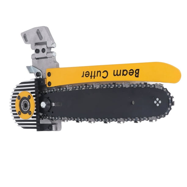 Circular Saw Attachment Easy Cutting Beam Cutter Accessory
