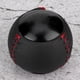 thumbnail image 1 of Shift Knob Replacement Gear Knob Shift Knob For Type R Leather Shift Head Shift Knob Head Leather Shifter Lever M10 X 1.5 Fits For HONDA CRZ / Civic Type R FA5 FG2Black 6 Speed, 1 of 8