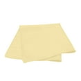 thumbnail image 4 of Ultimate Textile (10 Dozen) 17 x 17-Inch Polyester Cloth Napkins - for Wedding, Restaurant or Banquet use, Honey Light Brown, 4 of 5