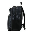 thumbnail image 6 of Eastsport Unisex Pro Expandable Recycled 19" Backpack, Studio Geo, 6 of 11