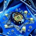 thumbnail image 4 of Tamagotchi Digital Original Starry Shower con Juego de Números, 4 of 9