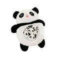 thumbnail image 1 of Muñeco de peluche extraíble CUTICAT panda 35 cm x 50 cm, 1 of 8