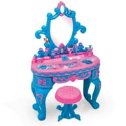 Disney Cinderella Interactive Vanity