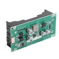 thumbnail image 3 of High Power Lithium Battery Boost Module: 5V/9V/12V Ups With Protection Features 5V YIWEI, 3 of 8