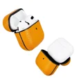 thumbnail image 1 of Gillette Leather Case for AirPods 3, 1 of 1