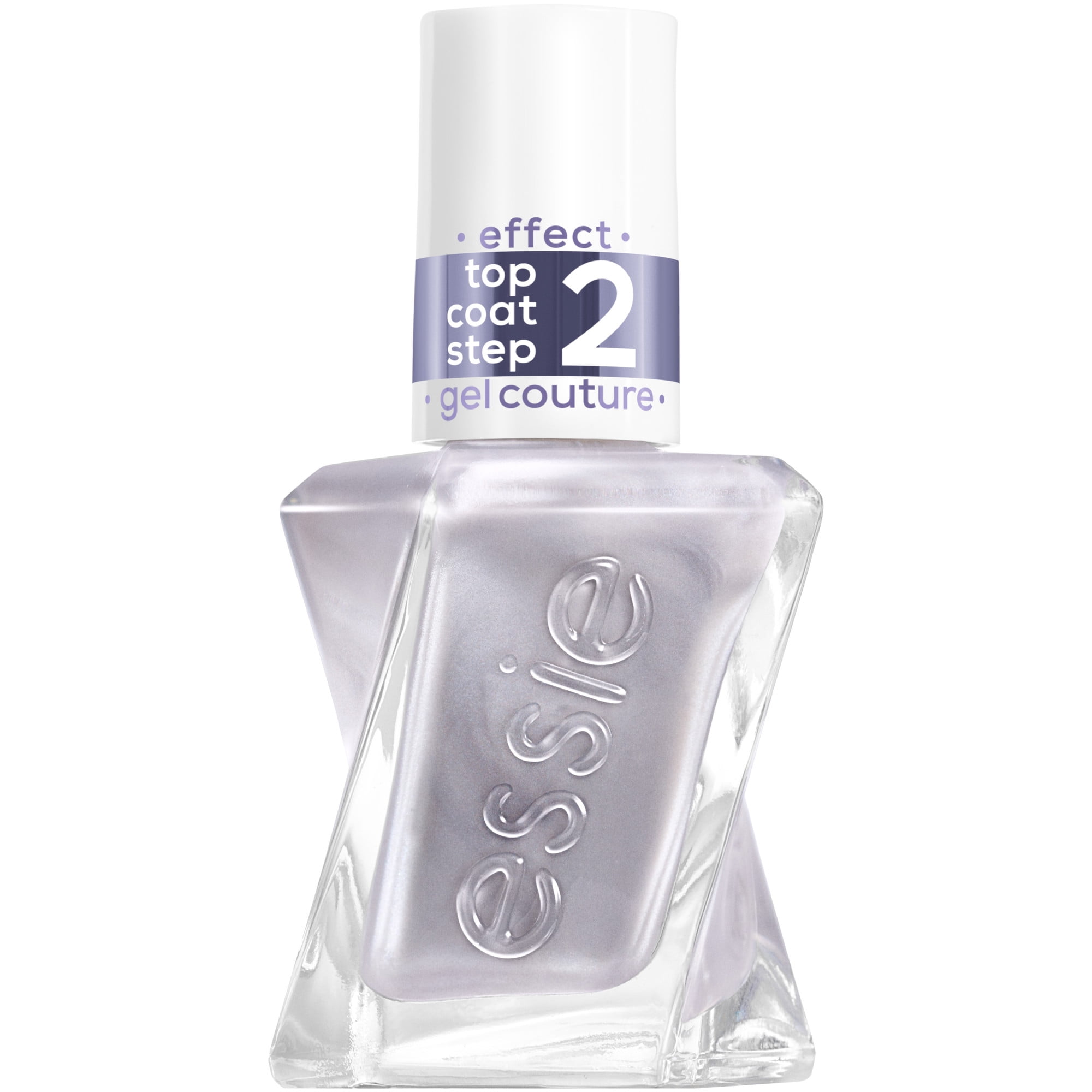 essie nail polish, vegan, glossy shine finish, salon quality formula, 13.5ml