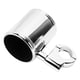 thumbnail image 4 of Soporte para botella de bebidas para manillar portavasos para motocicletas de aleación de aluminio ajustable universal para ATV de 22 a 32 mm ANGGREK Otros, 4 of 7