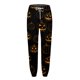 thumbnail image 3 of Women's Casual Fashion Halloween Print Casual Drawstring Elasticated Waist Drawstring Pants, 3 of 4