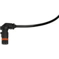 thumbnail image 3 of Dorman 695-119 ABS Wheel Speed Sensor for Specific Chrysler / Dodge Models Fits select: 2005-2006 CHRYSLER 300C, 2007-2010 DODGE CHARGER, 3 of 3