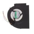 thumbnail image 2 of Pieza de Repuesto del Ventilador de Enfriamiento de la CPU Macarena para IBM ThinkPad W510 T510 T510I, 2 of 5
