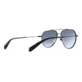 thumbnail image 5 of rag  bone Women's Aviator Sunglasses, 5 of 5