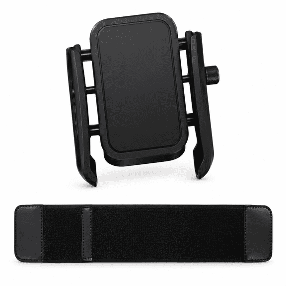 VORALYN Rotatable Wrist Phone Holder for Running,Universal Forearm Armband Workout Mount for Outdoor Sports Sports Armband Phone Holder