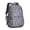 Boho Bohemia Flower-1, variant on Boho Bohemia Flower Backpack for School,Cute School Bag,Schoolbag with Adjustable Shoulder Straps & Padded Back,16.9 Inch