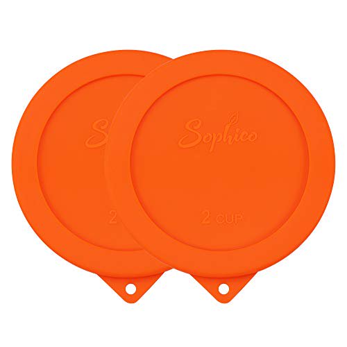 Anchor Hocking Replacement Lids