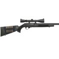 thumbnail image 4 of Uncle Mike's Neoprene Buttstock Rifle Shell Holder (Black, 6 Loops), 4 of 5