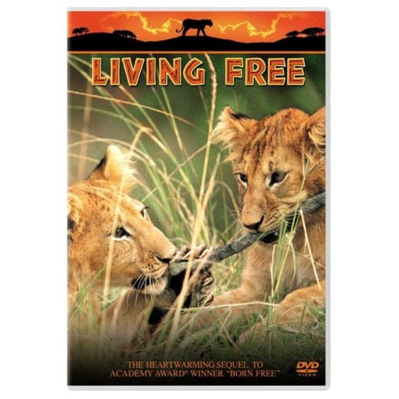 LIVING FREE