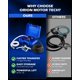 thumbnail image 3 of Kit de bomba de transferencia diésel Orion Motor Tech 12 V con boquilla, 3 of 7