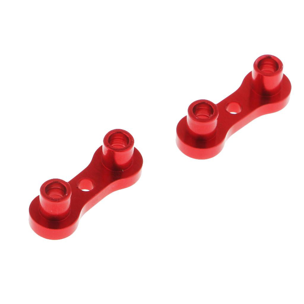 Replace Propeller Props Clip Clamp for DOBBY Drone UAV Quadcopter Parts Red 