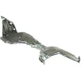 thumbnail image 2 of Replacement REPN222145 Fender Liner Compatible with 2013 Nissan Altima Front, Right Passenger, 2 of 3