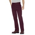 thumbnail image 1 of Dickies Mens Original 874 Work Pant, 36W x 30L, Maroon, 1 of 7