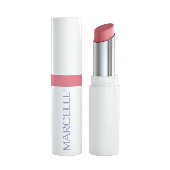 Marcelle Lip Loving Colour & Caring Oil-in-Stick Lipstick, Blushing Nude