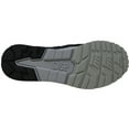 thumbnail image 5 of Asics Tiger Men's Gel-Lyte V Mid Grey / Black Ankle-High Leather Sneaker - 11M, 5 of 5