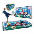 thumbnail image 1 of Xtellar Porteria De Fútbol Juego Tiro Al Blanco Divertido Con Velcro, 1 of 1