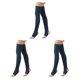 thumbnail image 2 of Sonducket 1 Pair Leg Warmers Socks Fashionable Warm Stocking Ballet Skin Stockings Dance Leg Thicken Friendly Winter Autumn for Type1 NO1 Sonducket  CBP052005, 2 of 6