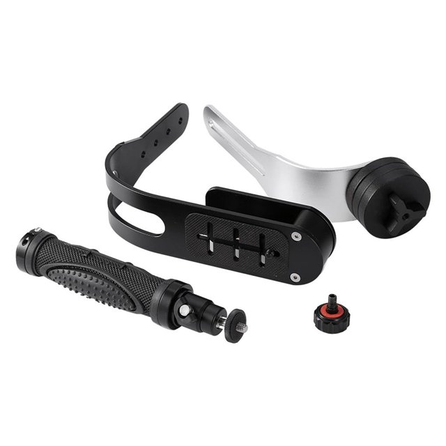 Estabilizador De Video Steadycam De Mano Pro Para Cámara Digital Videocámara Dv Dslr Slr Kearding EL007924-00