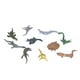 thumbnail image 5 of Juguete de baño con figuras de vida marina, juego de juguetes de animales marinos, modelo de animales marinos, juego de juguetes de animales marinos, rendimiento confiable, 5 of 14
