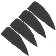 thumbnail image 4 of 4Pcs Planche de Surf Ensemble Plastique Surf SUP Palmes pour Long Conseil Paddle Planche de Surf Queue, 4 of 14