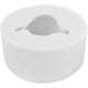 thumbnail image 5 of Molde de vela de perro 3D, moldes de silicona para velas de cachorro, molde de jabón de caniche, molde de silicona para cubitos de hielo, molde para perro para chocolate, caramelo, fondant,, 5 of 7