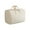 35 L, variant on 35L Large Storage Bins with Lids Non Woven Blanket Clothes Storage Bag with Double Zipper Reinforced Handles Space Saving Organizer for Closet Dorm Travel