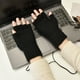 thumbnail image 1 of Xihbxyly Ofertas Prime Del Día Solo Hoy Liquidación Guantes Calefactores Usb, Extraíbles, Lavables, Ajustables, para Cargar Ordenadores, 1 of 5