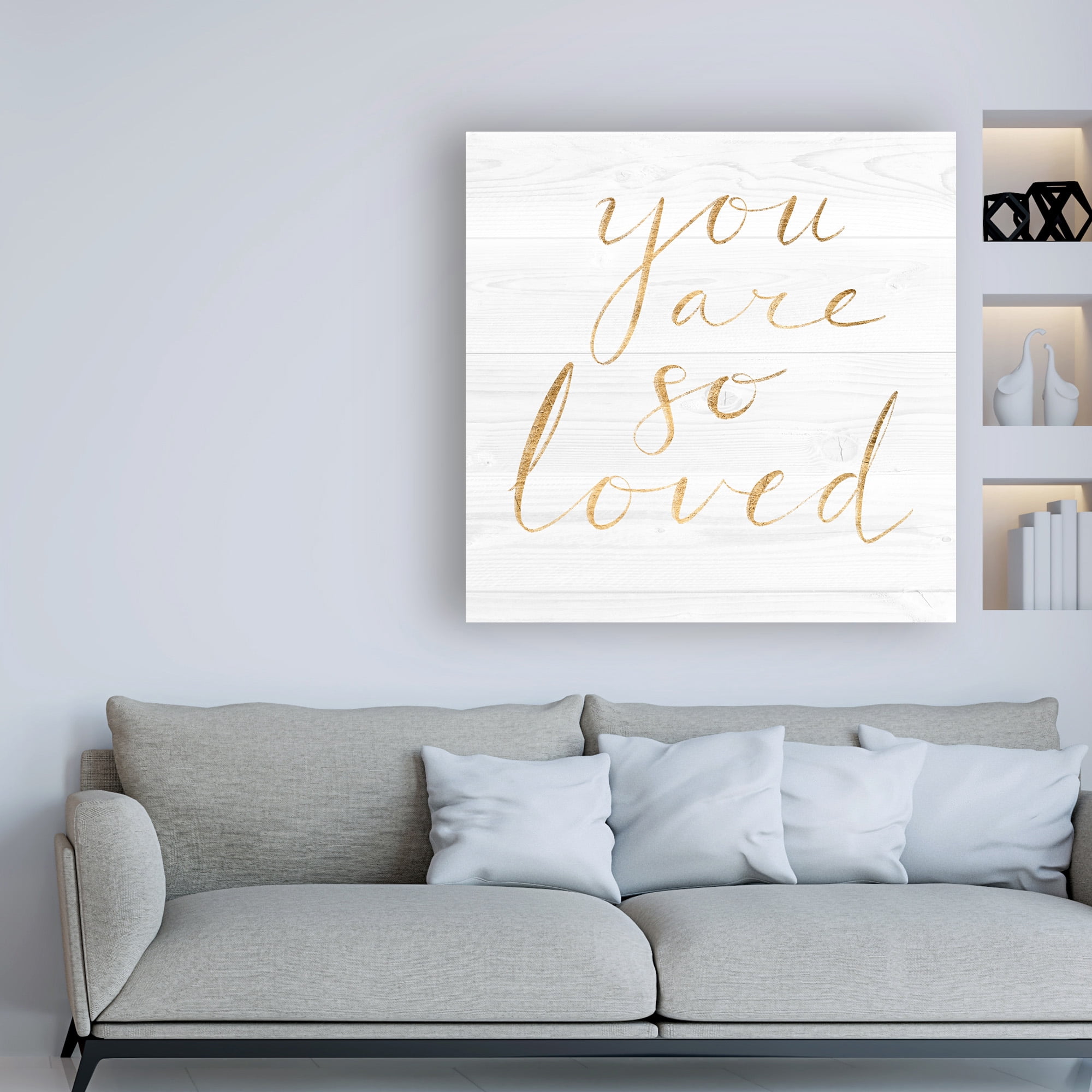 Trademark Fine Art 'Sweet Dreams VI' Canvas Art by Victoria Borges