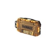 thumbnail image 3 of Juego de llaves combinadas DEWALT Metric de 8 piezas (DWMT73810), 3 of 7