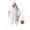 A, variant on 2026 Halloween Indoor Decorations Halloween Party Makeup Children Adult Ghost Cloak Cloak For Halloween Party, Yard Haunt, Indoor Outdoor Decor Props