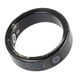 thumbnail image 4 of Bague connectée avec écran tactile, IP68, en acier inoxydable, plusieurs modes de sport, suivi d'activité, taille 10 (diamètre intérieur 19,8 mm), 4 of 4