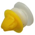 thumbnail image 3 of 10x Door Wheel Arch Trim Clips For Land Rover 2 3 4 Freelander, 3 of 3
