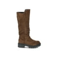 thumbnail image 2 of Justice Little & Big Girl Slouch Boot, 2 of 5