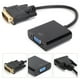 thumbnail image 4 of Adaptadores VGA, DVI 24+1 A VGA Adaptador Instalación Fácil Rendimiento ESTA, 4 of 7