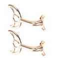 thumbnail image 4 of Shisuyan Support And Stability Enhancement Zinc Alloy 2Pcs 6.7X4.3X1.8In, 4 of 8