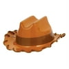 Toy Story 4 Mini Cowboy Hats [4 per Pack]