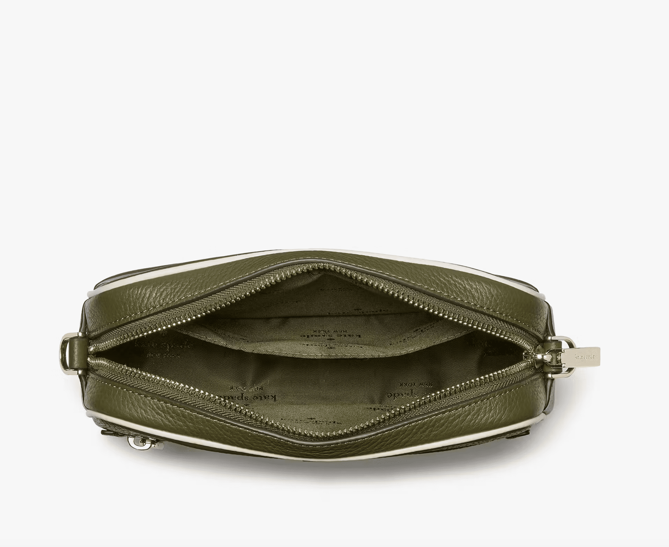 Kate Spade New York Oh Snap Mini Camera Bag Crossbody Purse