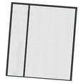 thumbnail image 1 of Puerta Mosquitera Resistente Strade Fareast Limited Malla de Fibra de Poliamida 74x81 pulgadas, 1 of 8