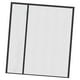 thumbnail image 1 of Puerta de pantalla magnética, malla de puerta resistente para puerta de patio, puerta de patio, 1 of 9