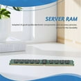 thumbnail image 3 of DDR4 8GB RECC RAM PC4-21300 2666MHz 1.2V 2RX8 REG ECC Server Memory for X99 DDR4 Motherboard, 3 of 5