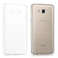 thumbnail image 2 of Funda para Samsung Galaxy J5 metal J5 2016 Atti Hit Jelly Transparente, 2 of 2