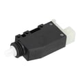 thumbnail image 2 of Door Lock Motor,Front Left Door Lock Door Lock Mechanism Rugged and Tough, 2 of 8